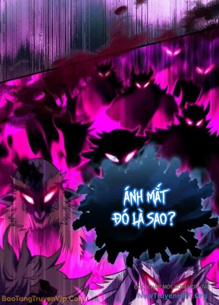 Đấng Tối Cao Lần Đầu Làm Cha - Chương 14 - Trang 11