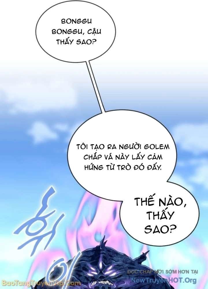 Đấng Tối Cao Lần Đầu Làm Cha - Chương 14 - Trang 109