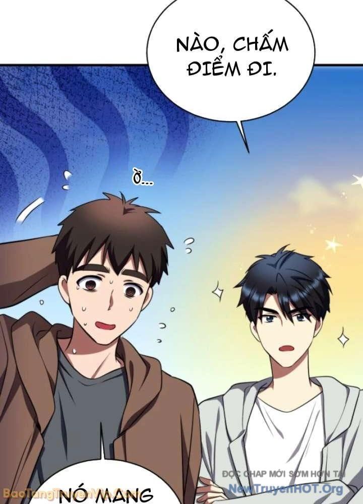 Đấng Tối Cao Lần Đầu Làm Cha - Chương 14 - Trang 112