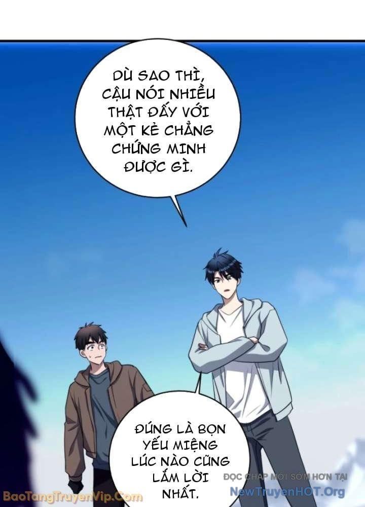 Đấng Tối Cao Lần Đầu Làm Cha - Chương 14 - Trang 114