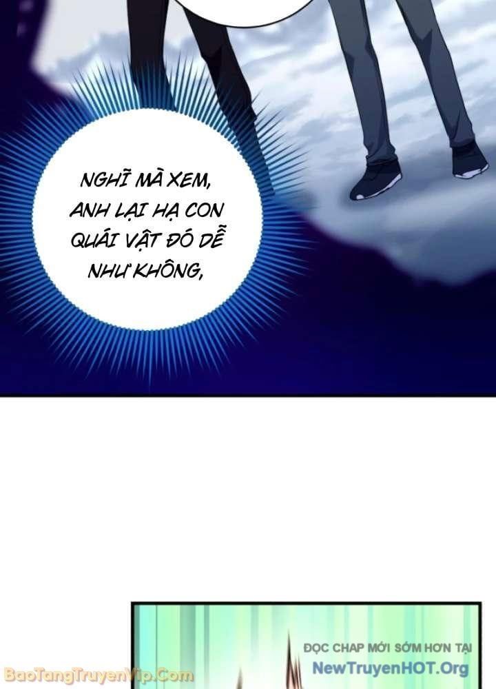 Đấng Tối Cao Lần Đầu Làm Cha - Chương 14 - Trang 115