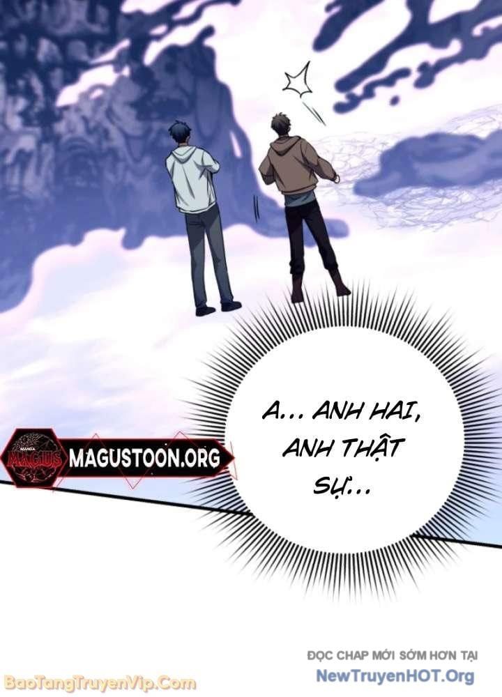 Đấng Tối Cao Lần Đầu Làm Cha - Chương 14 - Trang 119