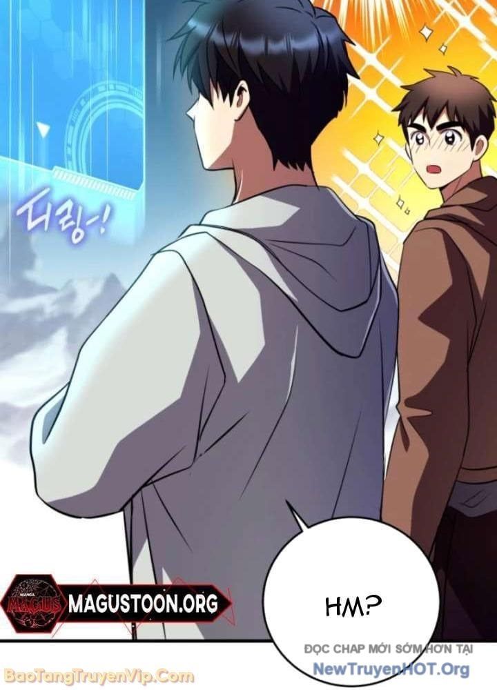 Đấng Tối Cao Lần Đầu Làm Cha - Chương 14 - Trang 121