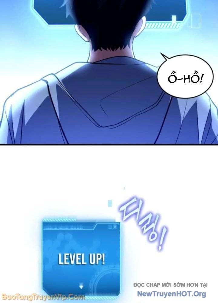 Đấng Tối Cao Lần Đầu Làm Cha - Chương 14 - Trang 123