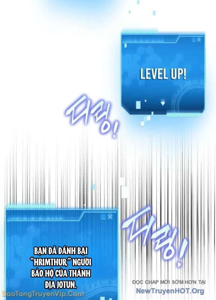 Đấng Tối Cao Lần Đầu Làm Cha - Chương 14 - Trang 124