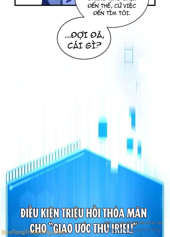 Đấng Tối Cao Lần Đầu Làm Cha - Chương 14 - Trang 133
