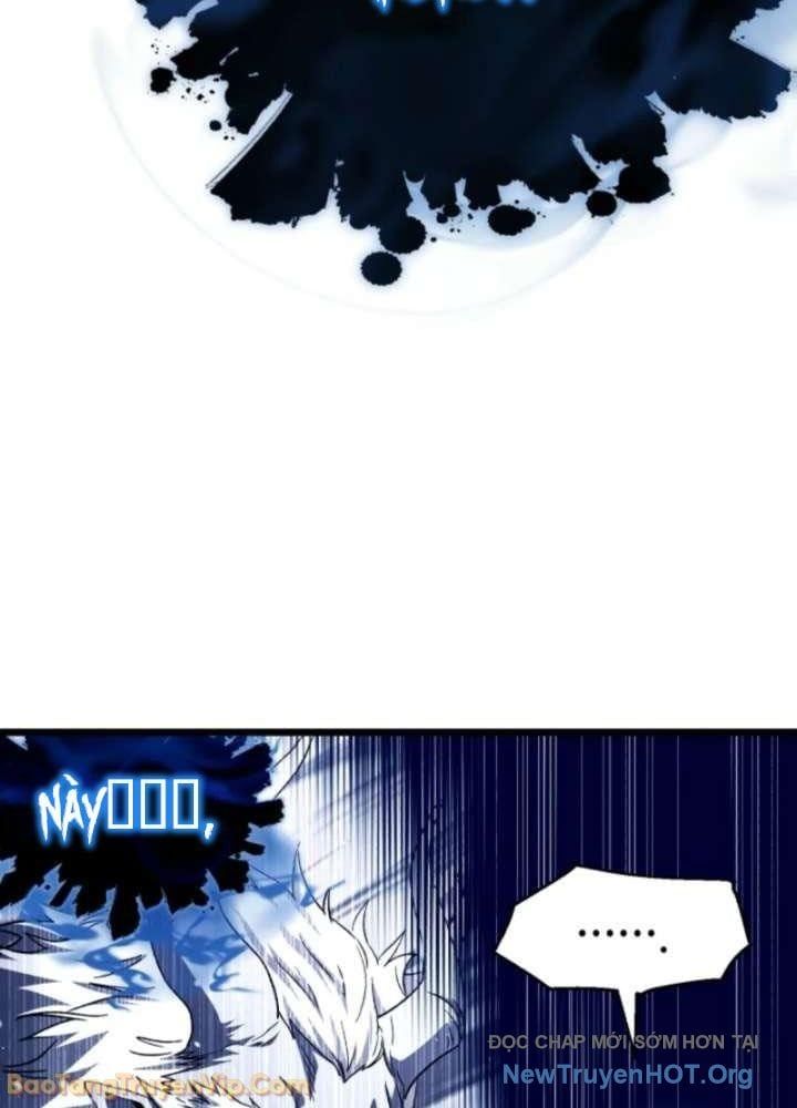 Đấng Tối Cao Lần Đầu Làm Cha - Chương 14 - Trang 17