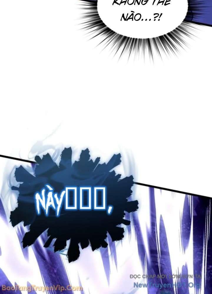 Đấng Tối Cao Lần Đầu Làm Cha - Chương 14 - Trang 19