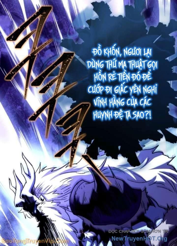 Đấng Tối Cao Lần Đầu Làm Cha - Chương 14 - Trang 20