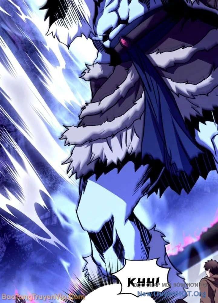 Đấng Tối Cao Lần Đầu Làm Cha - Chương 14 - Trang 21