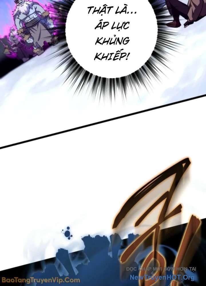 Đấng Tối Cao Lần Đầu Làm Cha - Chương 14 - Trang 22