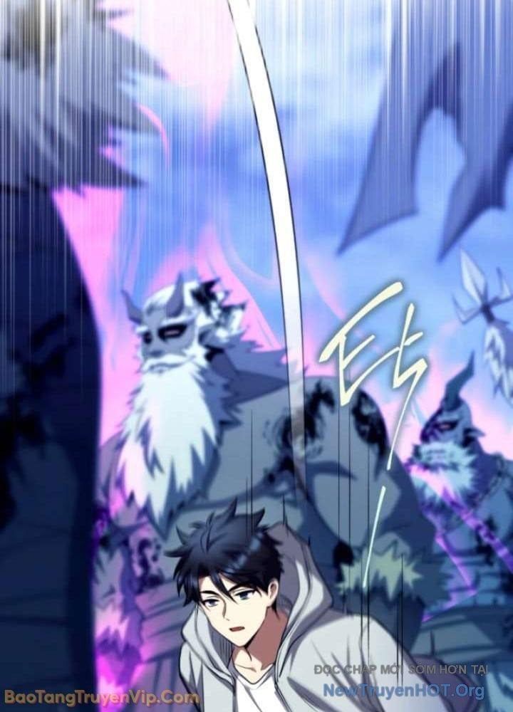 Đấng Tối Cao Lần Đầu Làm Cha - Chương 14 - Trang 28