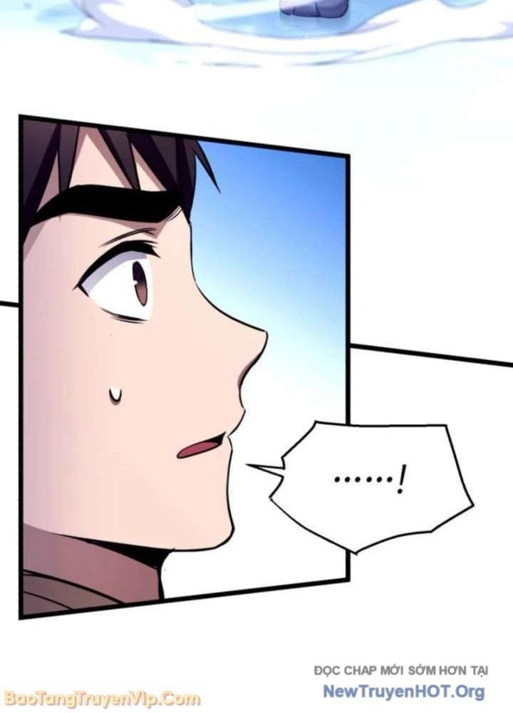 Đấng Tối Cao Lần Đầu Làm Cha - Chương 14 - Trang 30