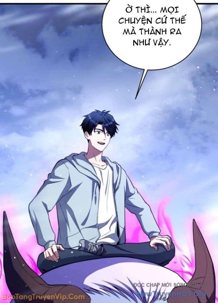 Đấng Tối Cao Lần Đầu Làm Cha - Chương 14 - Trang 4