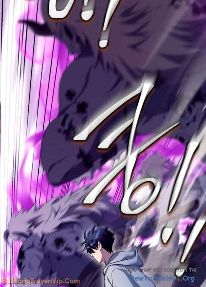 Đấng Tối Cao Lần Đầu Làm Cha - Chương 14 - Trang 32