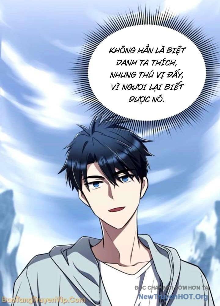 Đấng Tối Cao Lần Đầu Làm Cha - Chương 14 - Trang 35