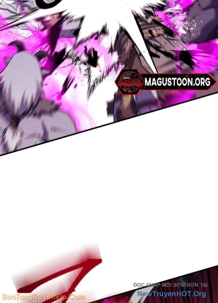 Đấng Tối Cao Lần Đầu Làm Cha - Chương 14 - Trang 40