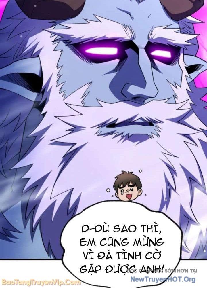 Đấng Tối Cao Lần Đầu Làm Cha - Chương 14 - Trang 5