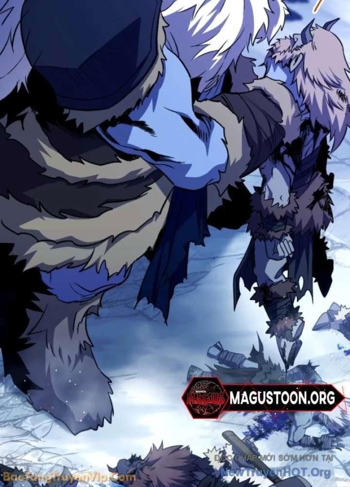 Đấng Tối Cao Lần Đầu Làm Cha - Chương 14 - Trang 46