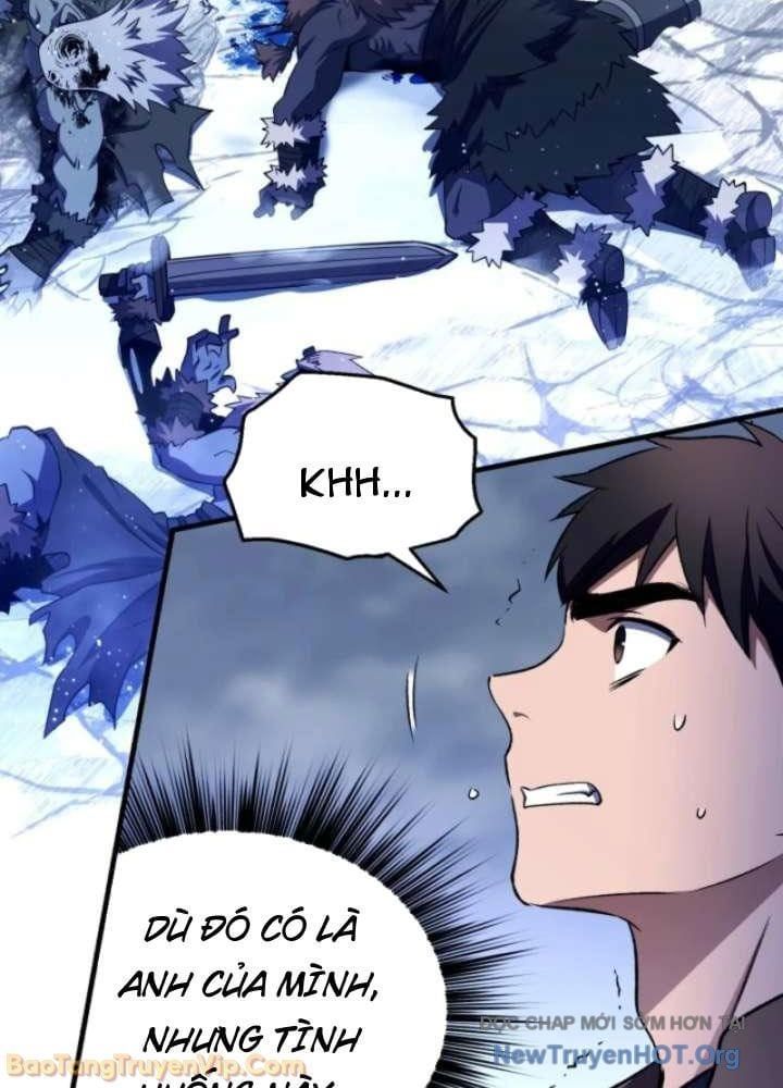 Đấng Tối Cao Lần Đầu Làm Cha - Chương 14 - Trang 47