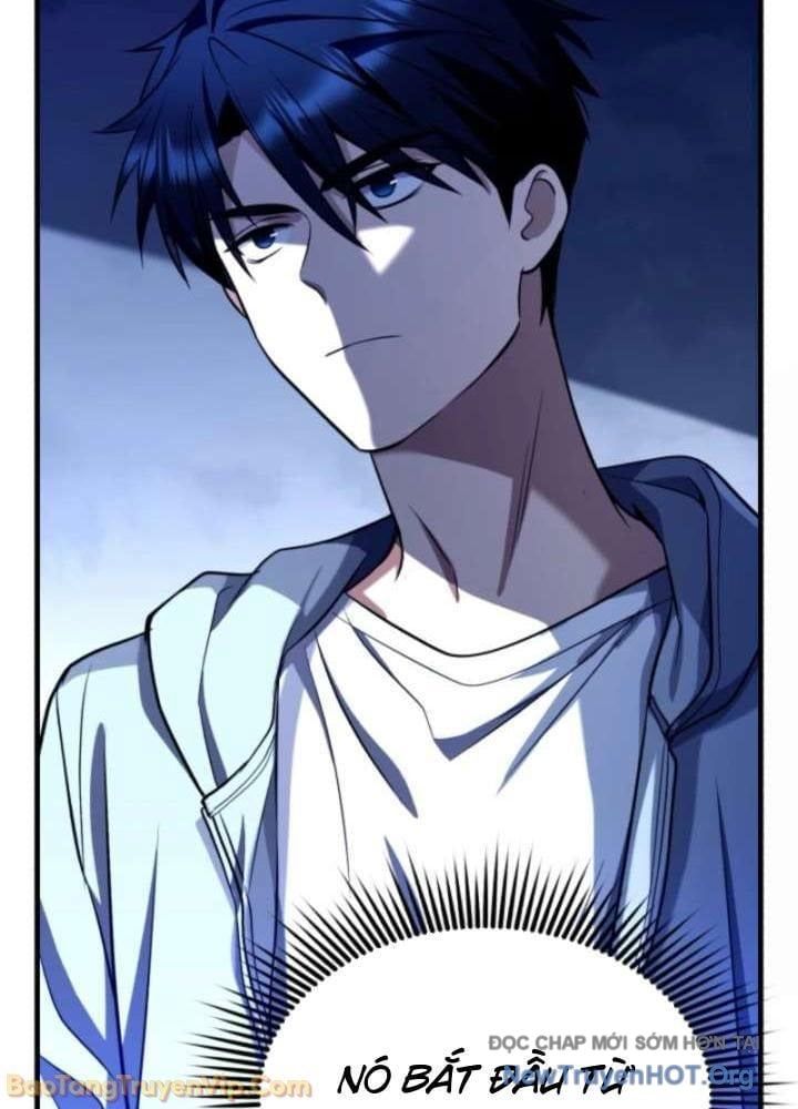 Đấng Tối Cao Lần Đầu Làm Cha - Chương 14 - Trang 52