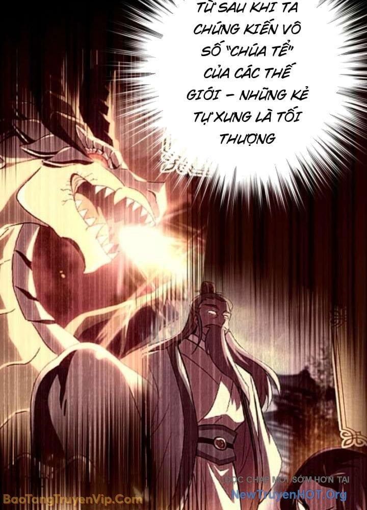 Đấng Tối Cao Lần Đầu Làm Cha - Chương 14 - Trang 54