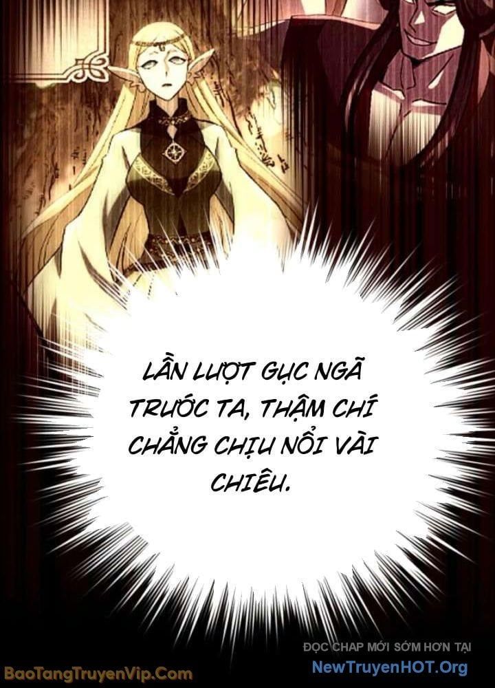 Đấng Tối Cao Lần Đầu Làm Cha - Chương 14 - Trang 55