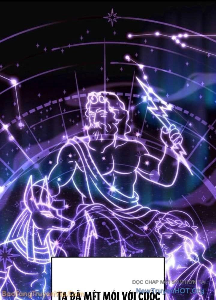 Đấng Tối Cao Lần Đầu Làm Cha - Chương 14 - Trang 56
