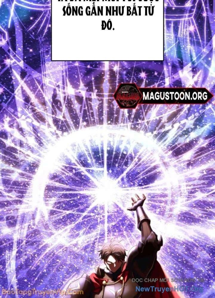 Đấng Tối Cao Lần Đầu Làm Cha - Chương 14 - Trang 57