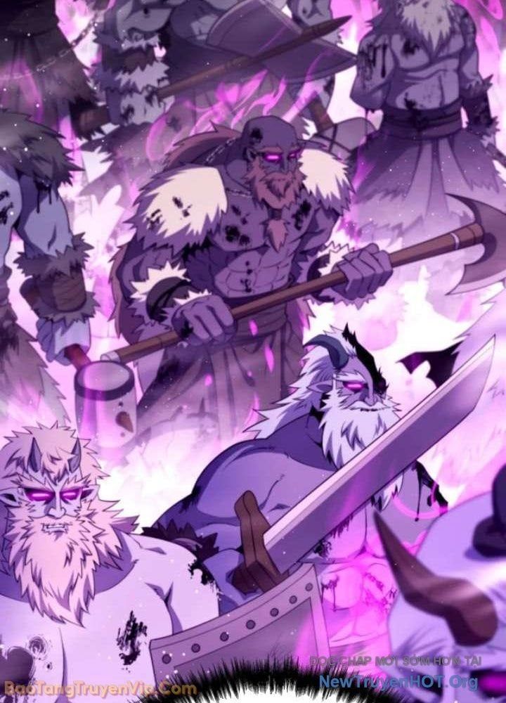 Đấng Tối Cao Lần Đầu Làm Cha - Chương 14 - Trang 7