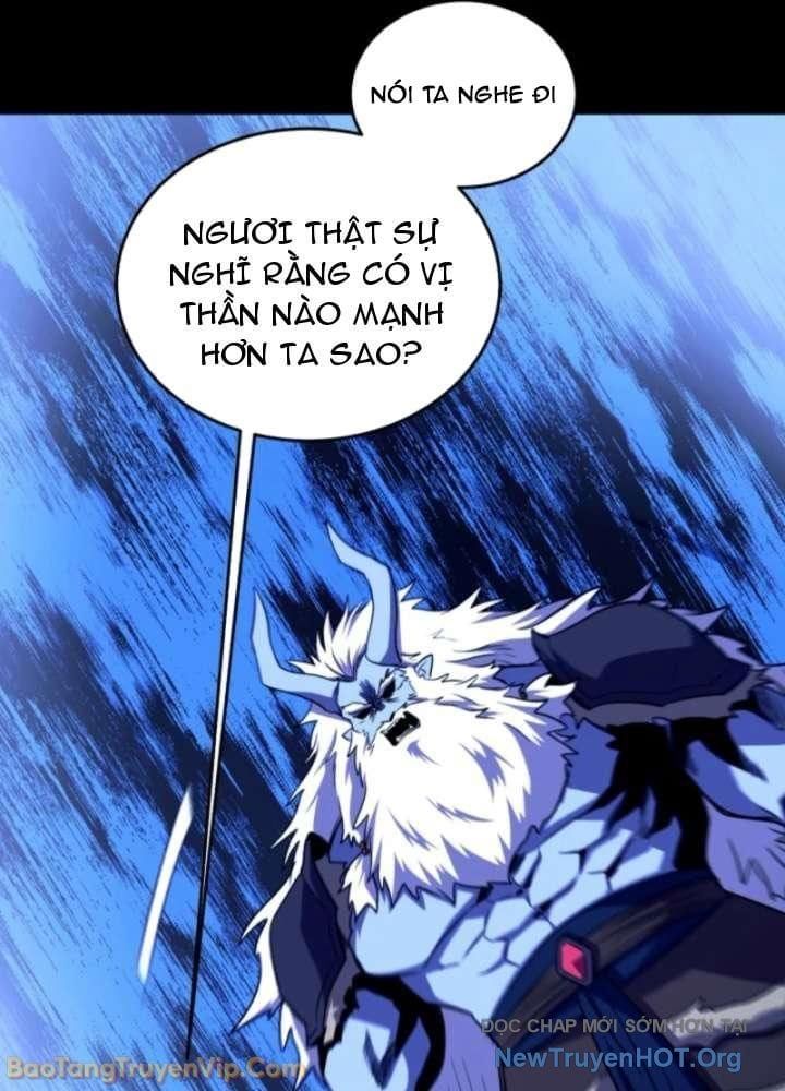 Đấng Tối Cao Lần Đầu Làm Cha - Chương 14 - Trang 61