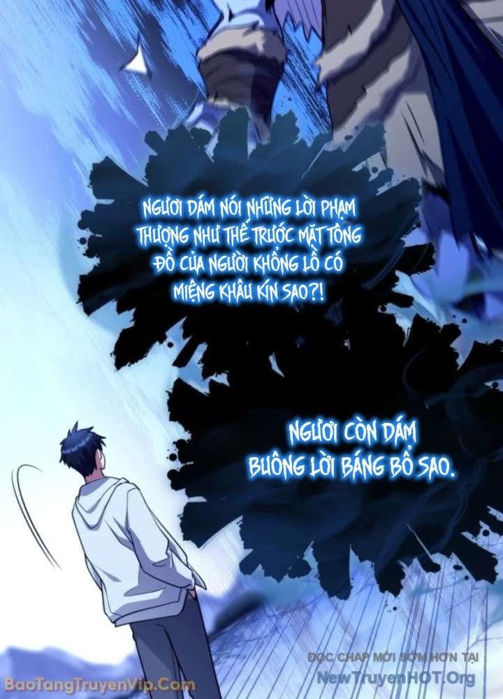 Đấng Tối Cao Lần Đầu Làm Cha - Chương 14 - Trang 62