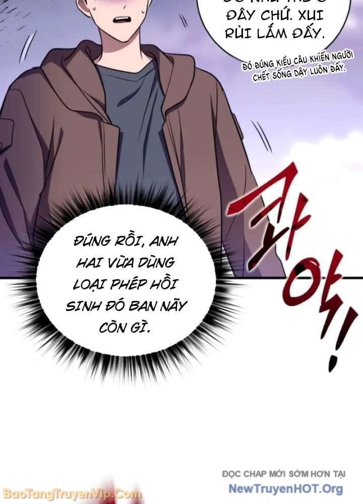 Đấng Tối Cao Lần Đầu Làm Cha - Chương 14 - Trang 96