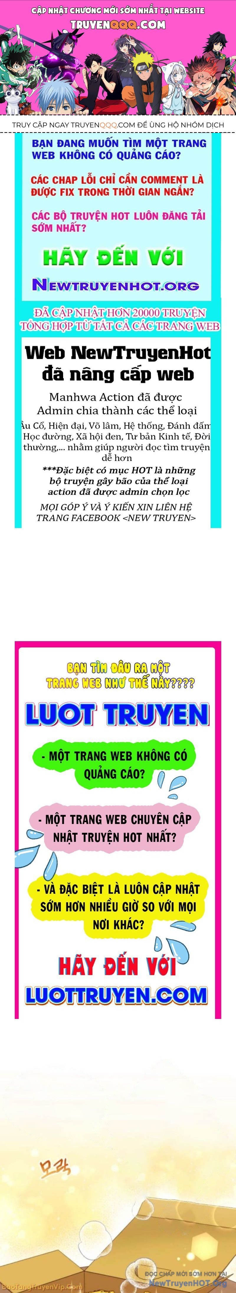 Đấng Tối Cao Lần Đầu Làm Cha - Chương 2 - Trang 1