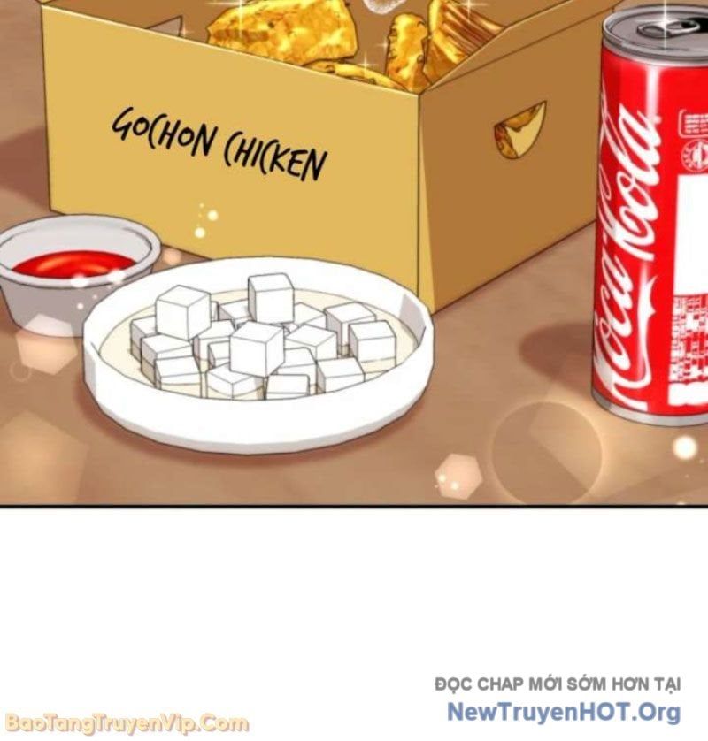 Đấng Tối Cao Lần Đầu Làm Cha - Chương 2 - Trang 2