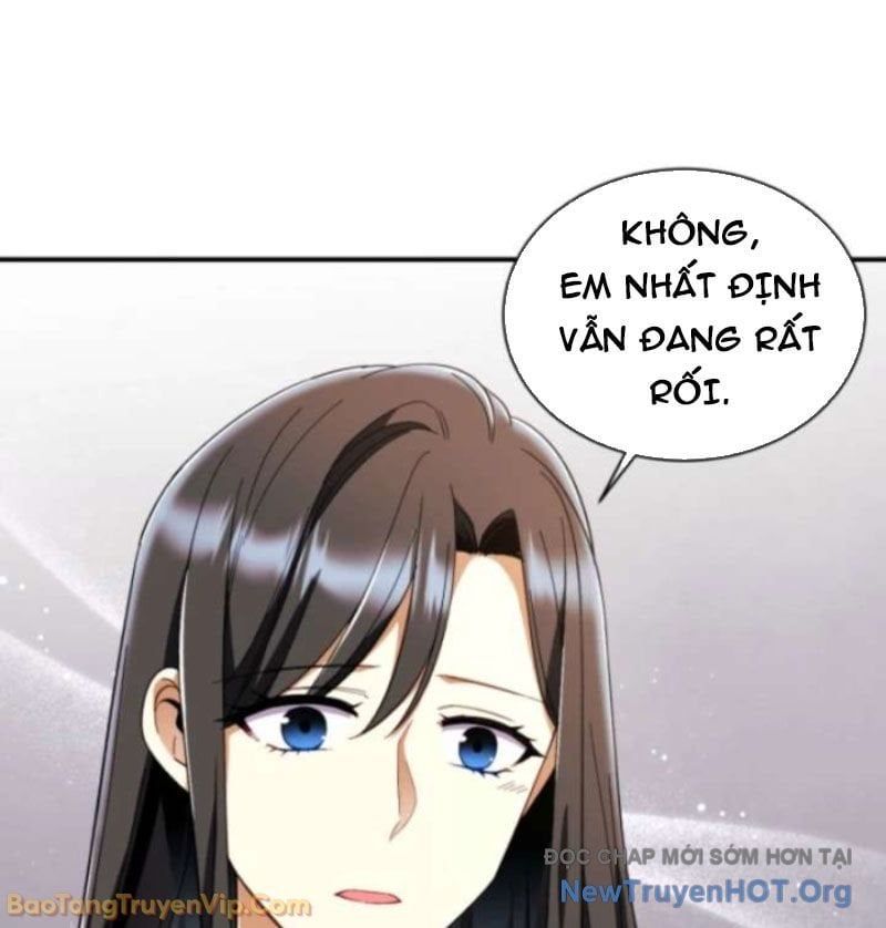 Đấng Tối Cao Lần Đầu Làm Cha - Chương 2 - Trang 11