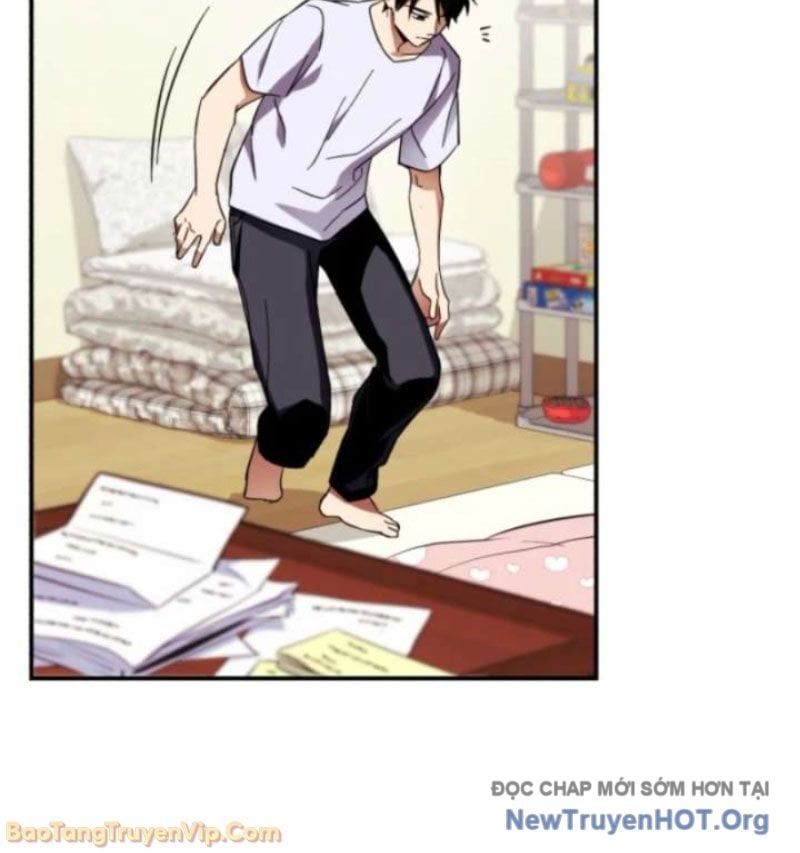 Đấng Tối Cao Lần Đầu Làm Cha - Chương 2 - Trang 103