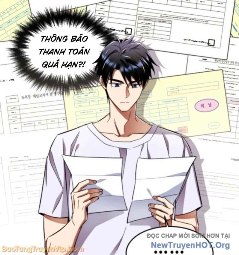 Đấng Tối Cao Lần Đầu Làm Cha - Chương 2 - Trang 106