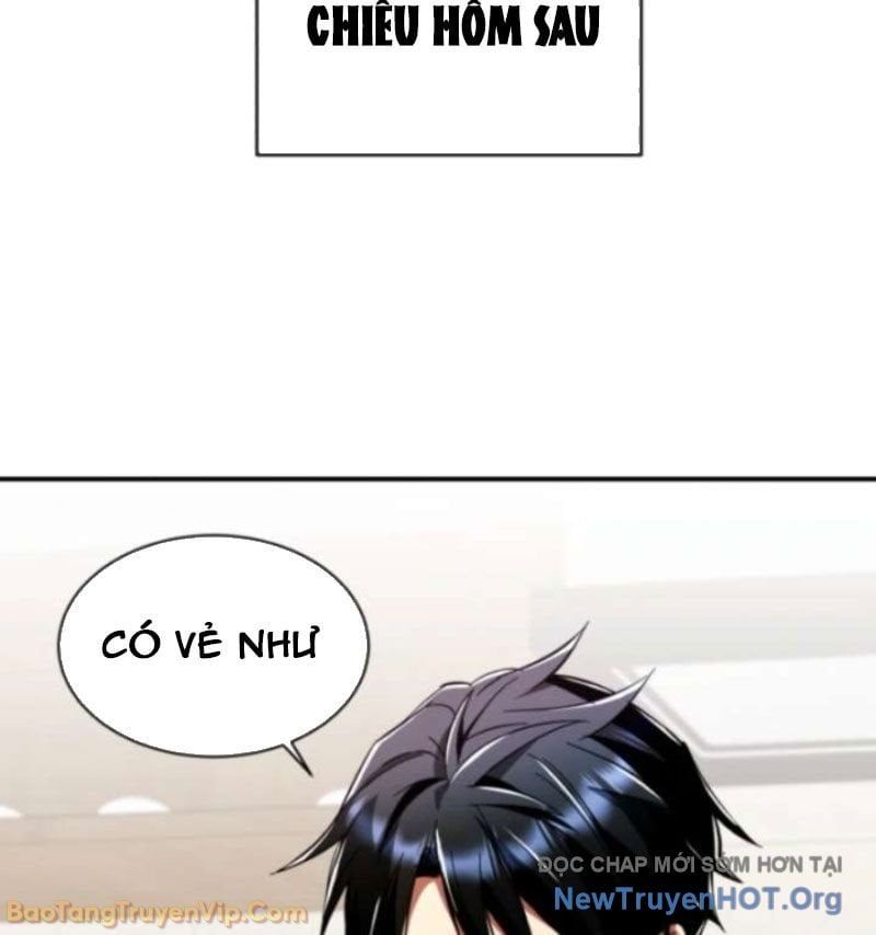 Đấng Tối Cao Lần Đầu Làm Cha - Chương 2 - Trang 110