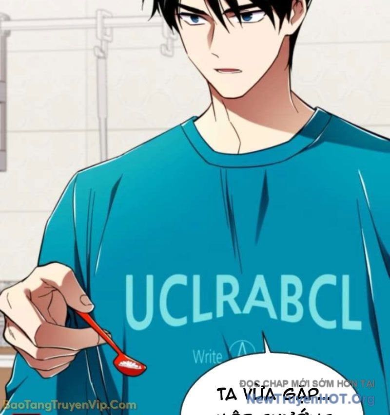 Đấng Tối Cao Lần Đầu Làm Cha - Chương 2 - Trang 111