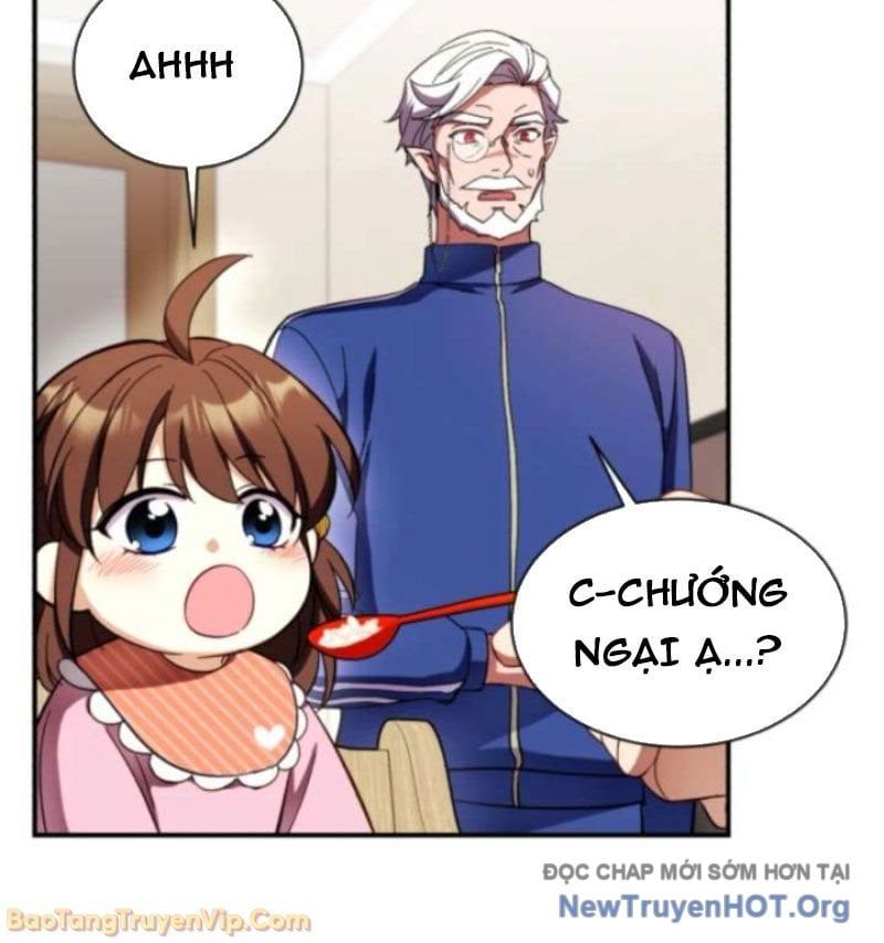 Đấng Tối Cao Lần Đầu Làm Cha - Chương 2 - Trang 113