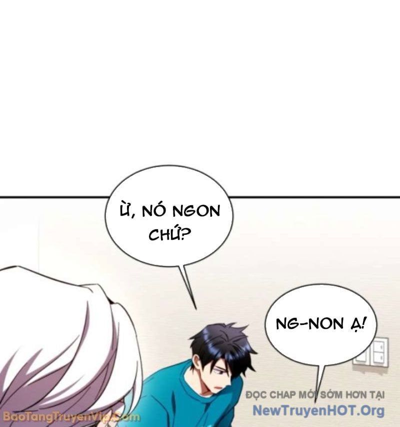 Đấng Tối Cao Lần Đầu Làm Cha - Chương 2 - Trang 114