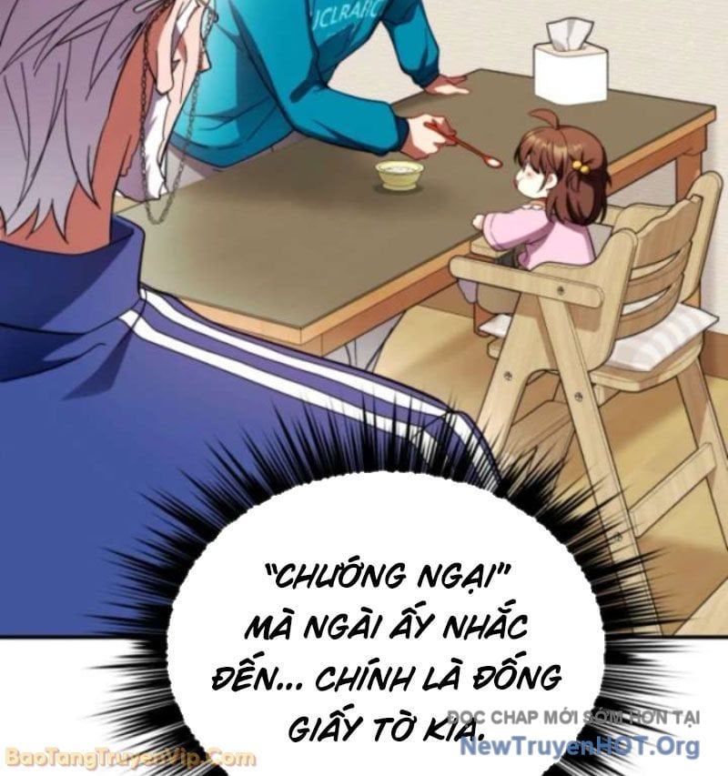 Đấng Tối Cao Lần Đầu Làm Cha - Chương 2 - Trang 115
