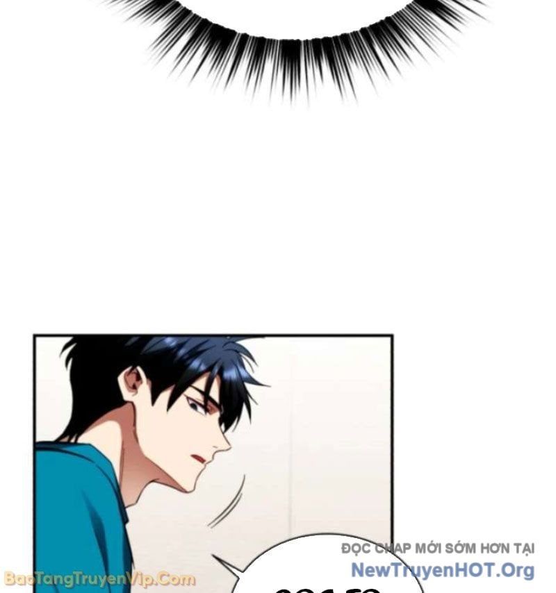 Đấng Tối Cao Lần Đầu Làm Cha - Chương 2 - Trang 116