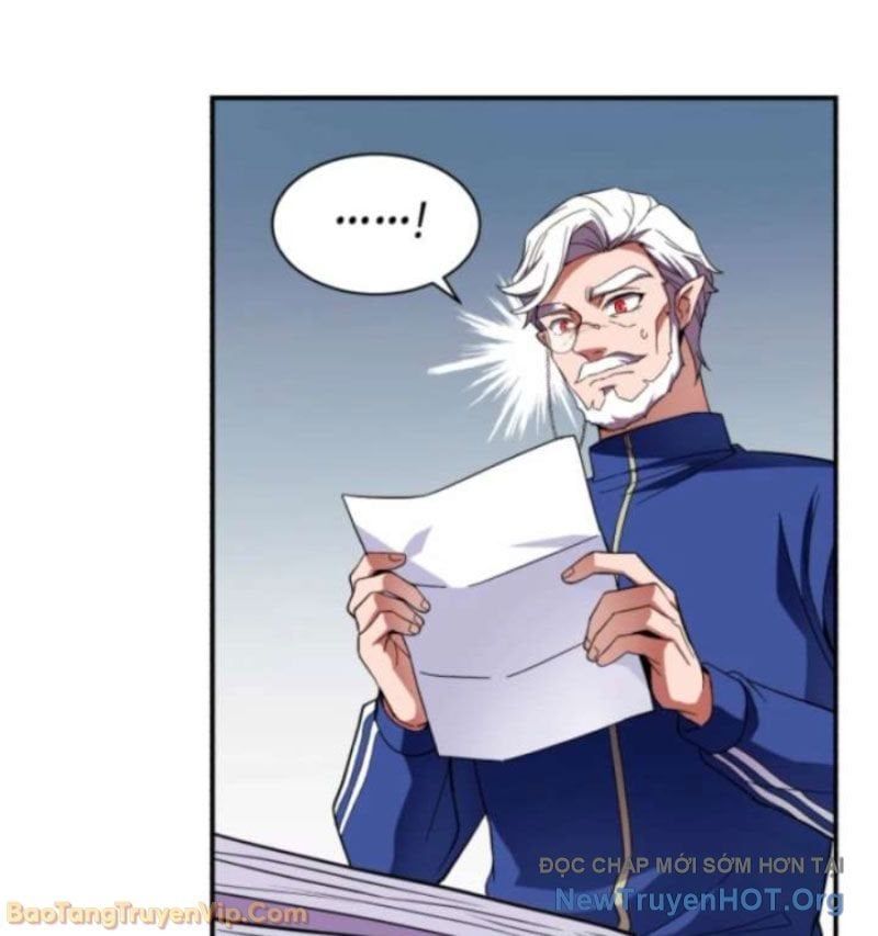 Đấng Tối Cao Lần Đầu Làm Cha - Chương 2 - Trang 118