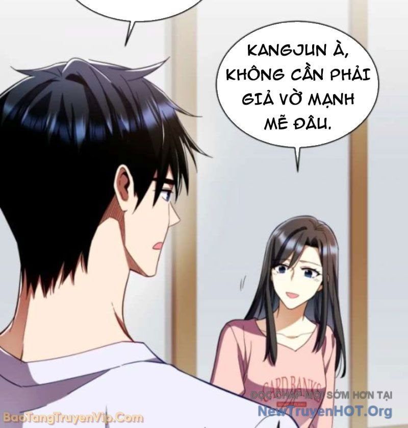 Đấng Tối Cao Lần Đầu Làm Cha - Chương 2 - Trang 13