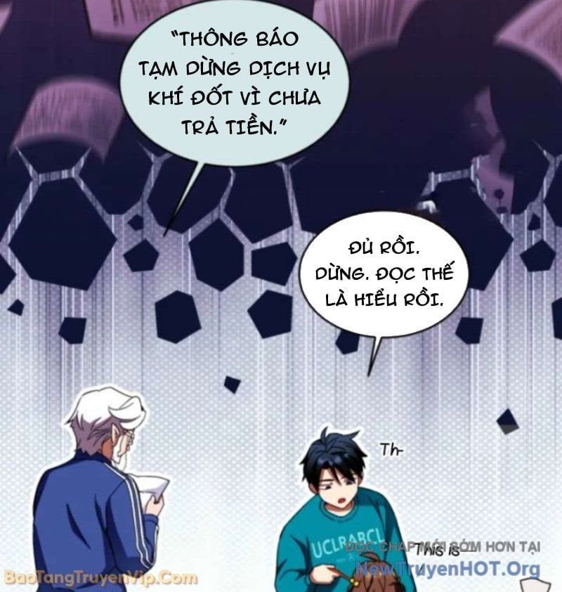 Đấng Tối Cao Lần Đầu Làm Cha - Chương 2 - Trang 121