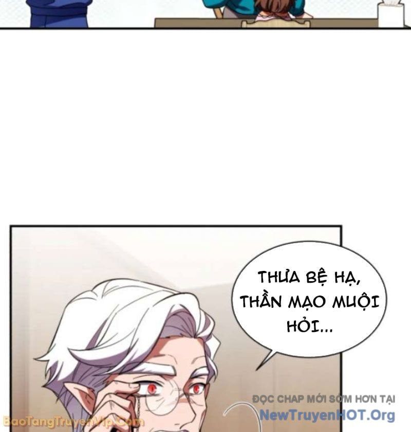 Đấng Tối Cao Lần Đầu Làm Cha - Chương 2 - Trang 122