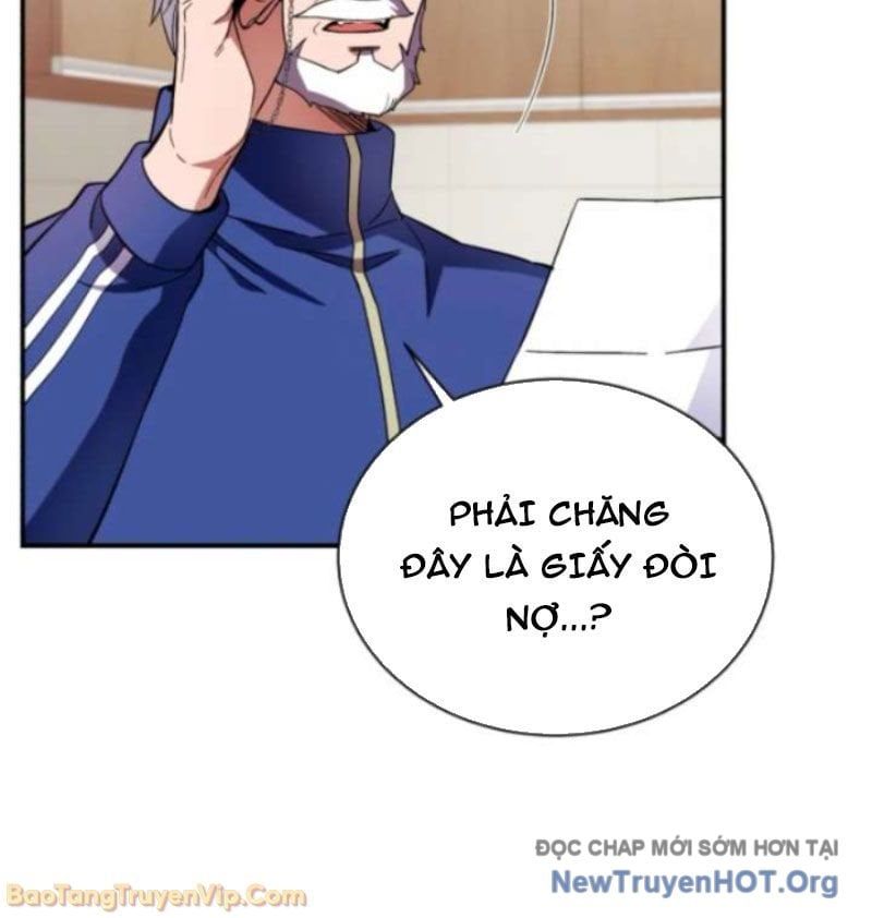 Đấng Tối Cao Lần Đầu Làm Cha - Chương 2 - Trang 123