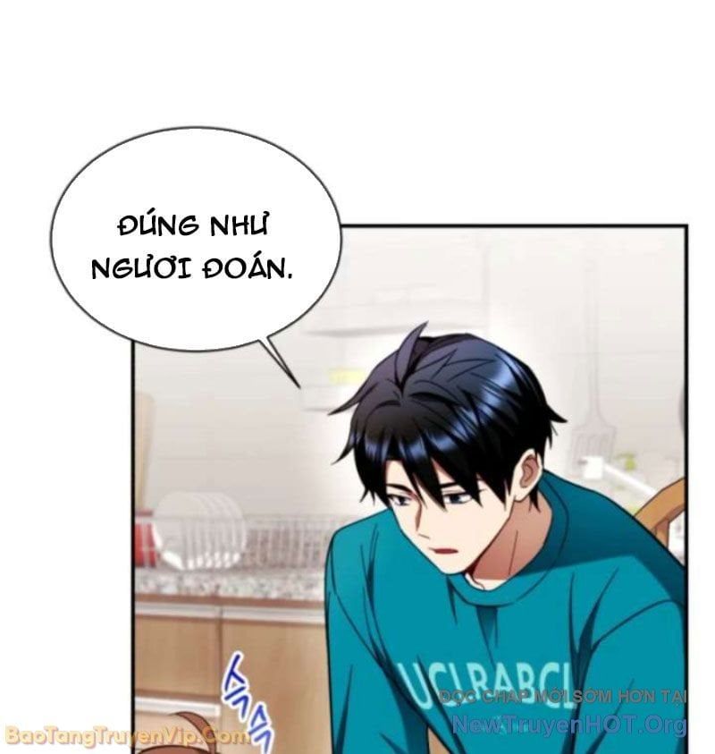 Đấng Tối Cao Lần Đầu Làm Cha - Chương 2 - Trang 124